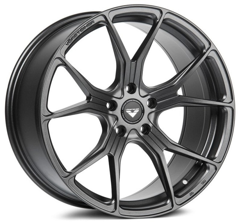 Vorsteiner, Vorsteiner V-FF 103 20x9.0 5x114.3 30S / 67.1 CB - Carbon Graphite