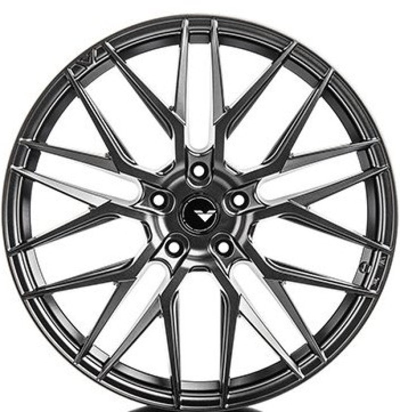 Vorsteiner, Vorsteiner V-FF 107 20x10.5 5x114.3 34D / 67.1 CB - Carbon Graphite