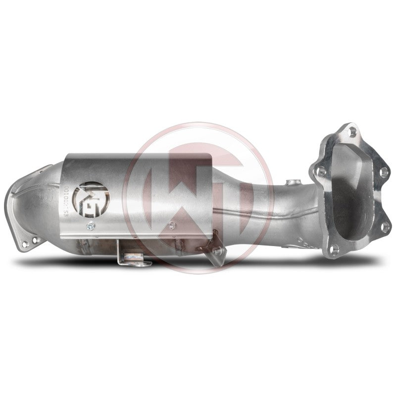 Wagner Tuning, Wagner Tuning 07-18 Subaru WRX STI Downpipe Kit