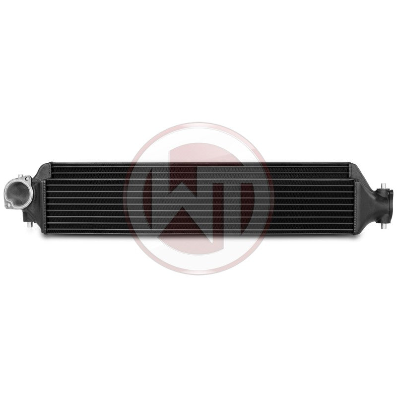 Wagner Tuning, Wagner Tuning Competition Intercooler Kit Honda Civic 1 5VTec Turbo 2017+ | 200001114.KITSINGLE