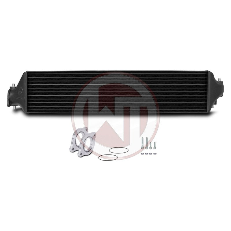 Wagner Tuning, Wagner Tuning Competition Intercooler Kit Honda Civic 1 5VTec Turbo 2017+ | 200001114.KITSINGLE