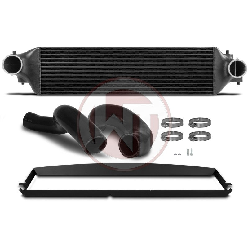 Wagner Tuning, Wagner Tuning Competition Intercooler Kit Honda Civic Type R FK8 2017+ | 200001128