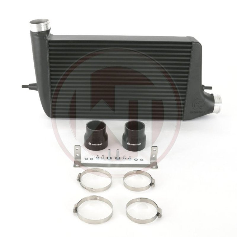 Wagner Tuning, Wagner Tuning Competition Intercooler Kit Mitsubishi EVO X 2008+ | 200001096