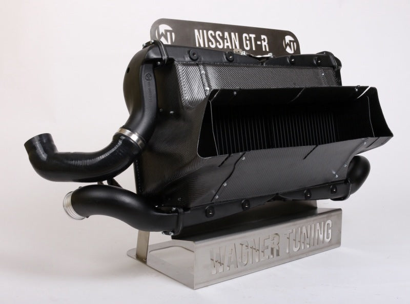 Wagner Tuning, Wagner Tuning Competition Intercooler Kit Nissan GT-R 35 2008-2010 | 200001055