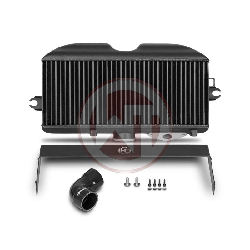 Wagner Tuning, Wagner Tuning Competition Intercooler Kit Subaru WRX 2014+ / STI 2014+ | 200001115