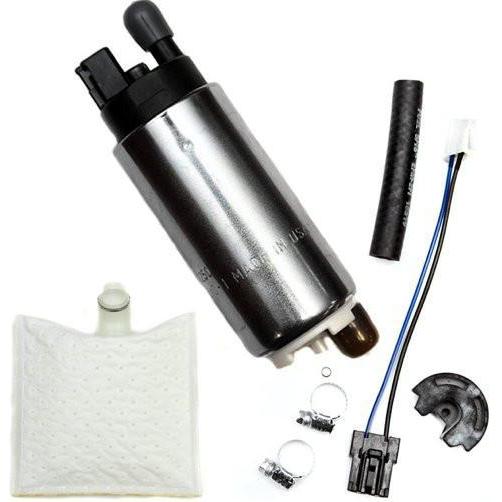 Walbro, Walbro 255LPH Fuel Pump + Kit Subaru WRX / STI 2002-2007