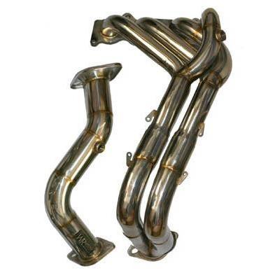 Weapon R, Weapon R 4-2-1 Race Header Scion TC 2005-2010 (953-116-104)