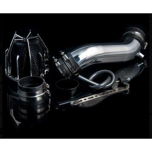 Weapon R, Weapon R Dragon Cold Air  Intake for 03-06 Nissan 350Z (804-123-101)