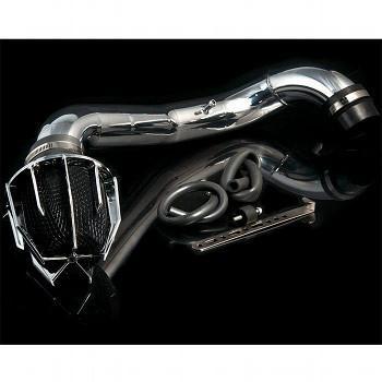 Weapon R, Weapon R Dragon Intake for 89-93 Mazda Miata (802-112-101)