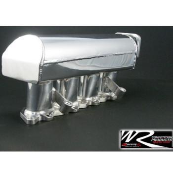 Weapon R, Weapon R Intake Manifold Mitsubishi EVO 8 / EVO 9 2003-2006 (501-112-102)