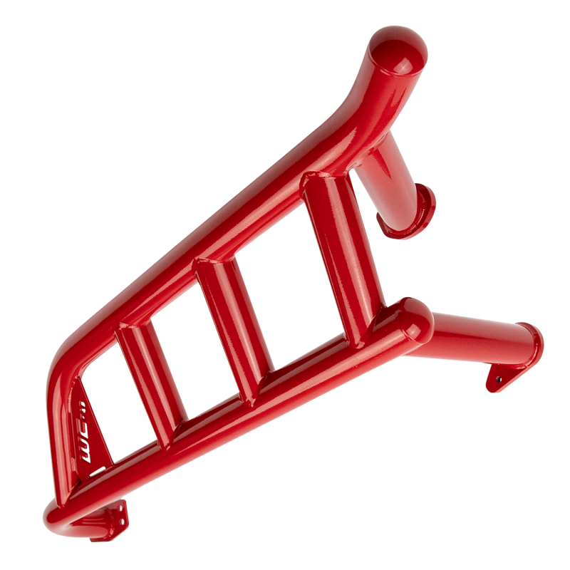 Wehrli, Wehrli 2019+ Honda Talon 1000X/R (2 Seat) Tree Kickers - Talon Red