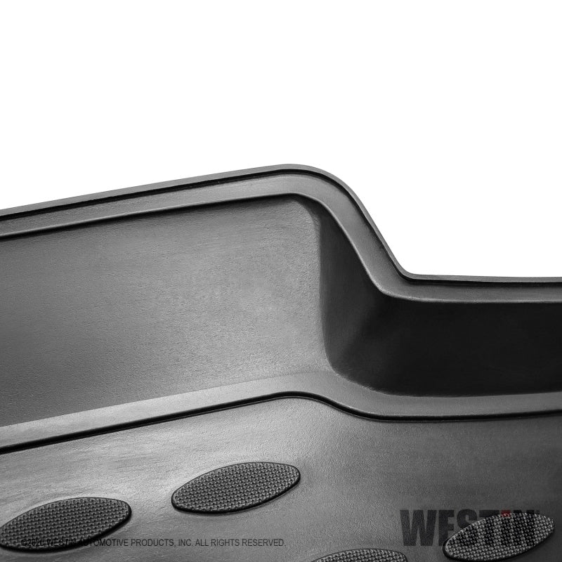 Westin, Westin 15-20 WRX Profile Floor Liners Front and 2nd Row - Black | 74-39-51030