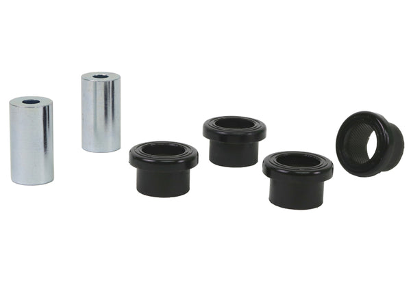 Whiteline, Whiteline 08-14 STI / 15-21 WRX Front Inner Lower Control Arm Bushing  | W0508