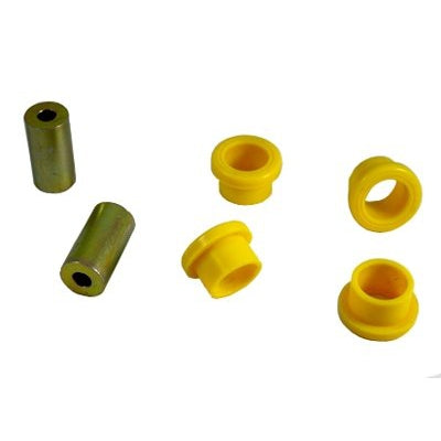 Whiteline, Whiteline 08-14 STI / 15-21 WRX Front Inner Lower Control Arm Bushing  | W0508