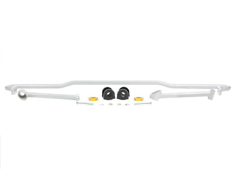 Whiteline, Whiteline 08-21 / STI / 10-13 LGT / 09-13 FXT Rear Sway Bar 20mm Adjustable | BSR49Z