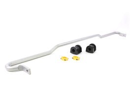 Whiteline, Whiteline 08-21 WRX / STI / 10-13 LGT / 09-13 FXT Rear Sway Bar 20mm Fixed | BSR49