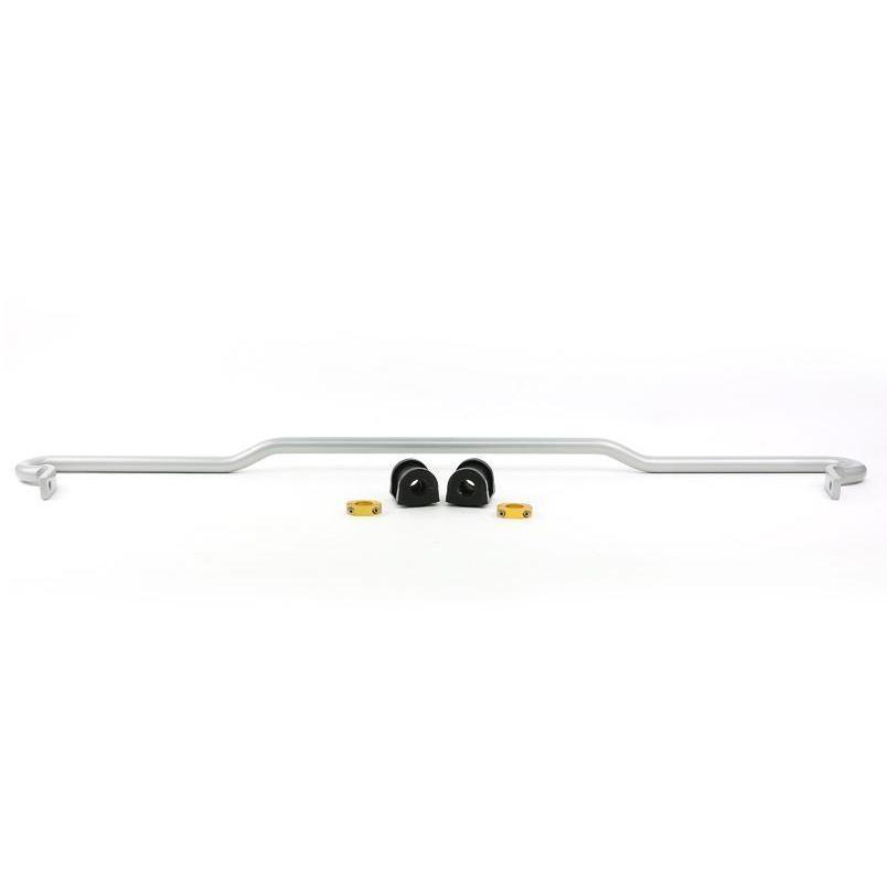 Whiteline, Whiteline 08-21 WRX / STI / 10-13 LGT / 09-13 FXT Rear Sway Bar 20mm Fixed | BSR49