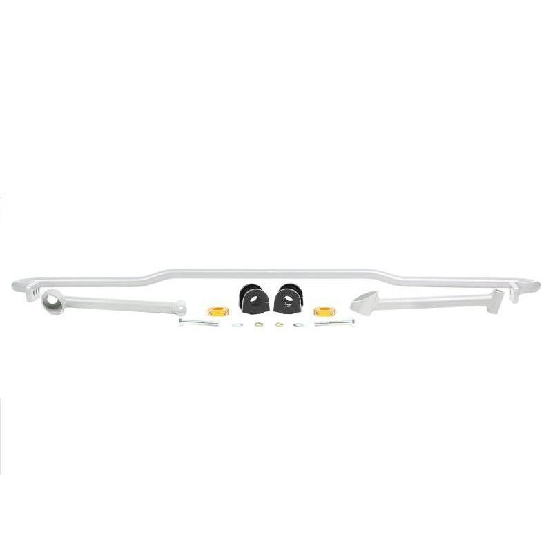 Whiteline, Whiteline 08-21 WRX/STI / 10-13 LGT / 09-13 FXT Rear Sway Bar 22mm Adjustable | BSR49XZ