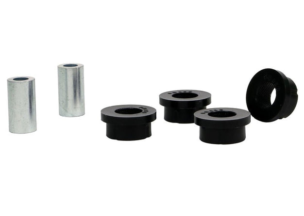 Whiteline, Whiteline 08-21 WRX/STI / 13-22 BRZ / 14-19 Forester Rear Inner Toe Arm Bushing | W63583