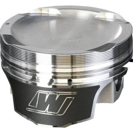 Wiseco, Wiseco Piston, Shelf Stock Kit VW VR6 2.8L 10.5:1  82.5mm