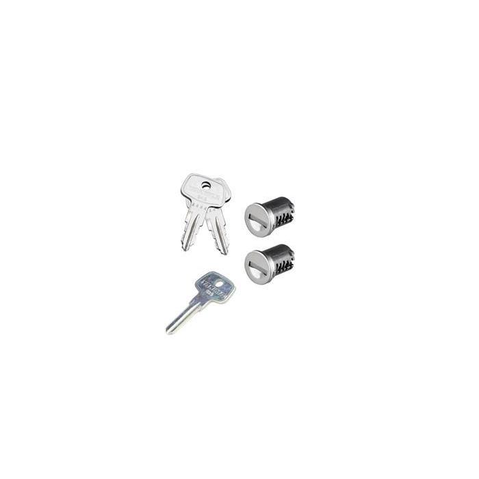 Yakima, Yakima SKS Lock Cores 2 Pack - Universal