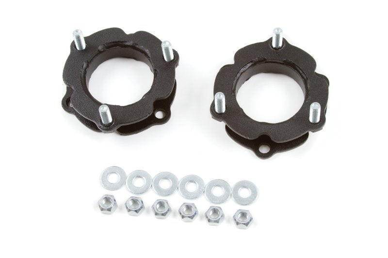 Zone Offroad, Zone Offroad 05-15 Toyota Tacoma 2.5in Leveling Kit