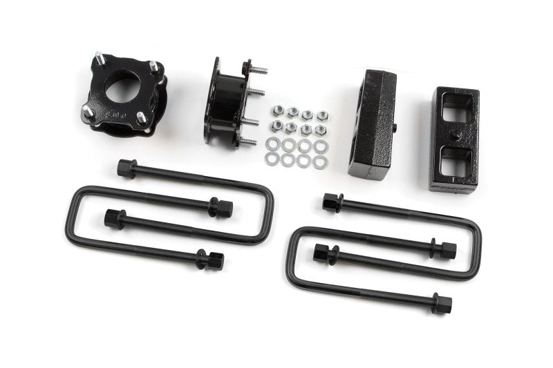 Zone Offroad, Zone Offroad 3in Lift Kit Toyota Tundra 2007-2021 | ZONT1310