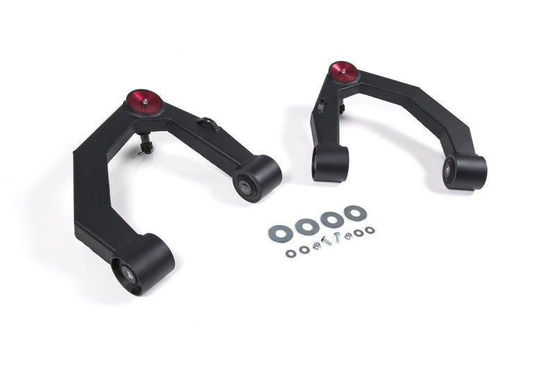 Zone Offroad, Zone Offroad Adventure Series Upper Control Arm Kit Toyota Tundra 2007-2020 | ZONT2300