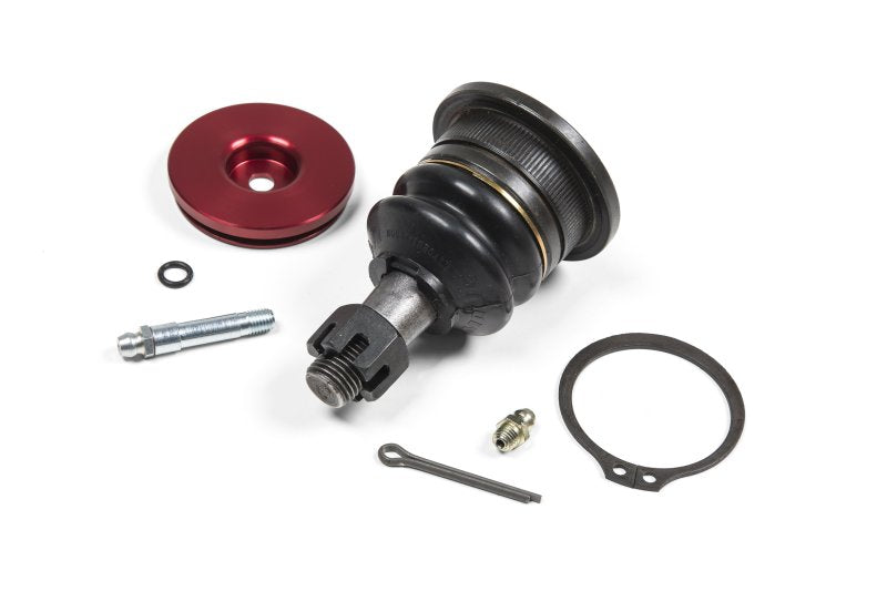 Zone Offroad, Zone Offroad Ball Joint Master Kit Toyota Tundra 2007-2021 | ZONT8311