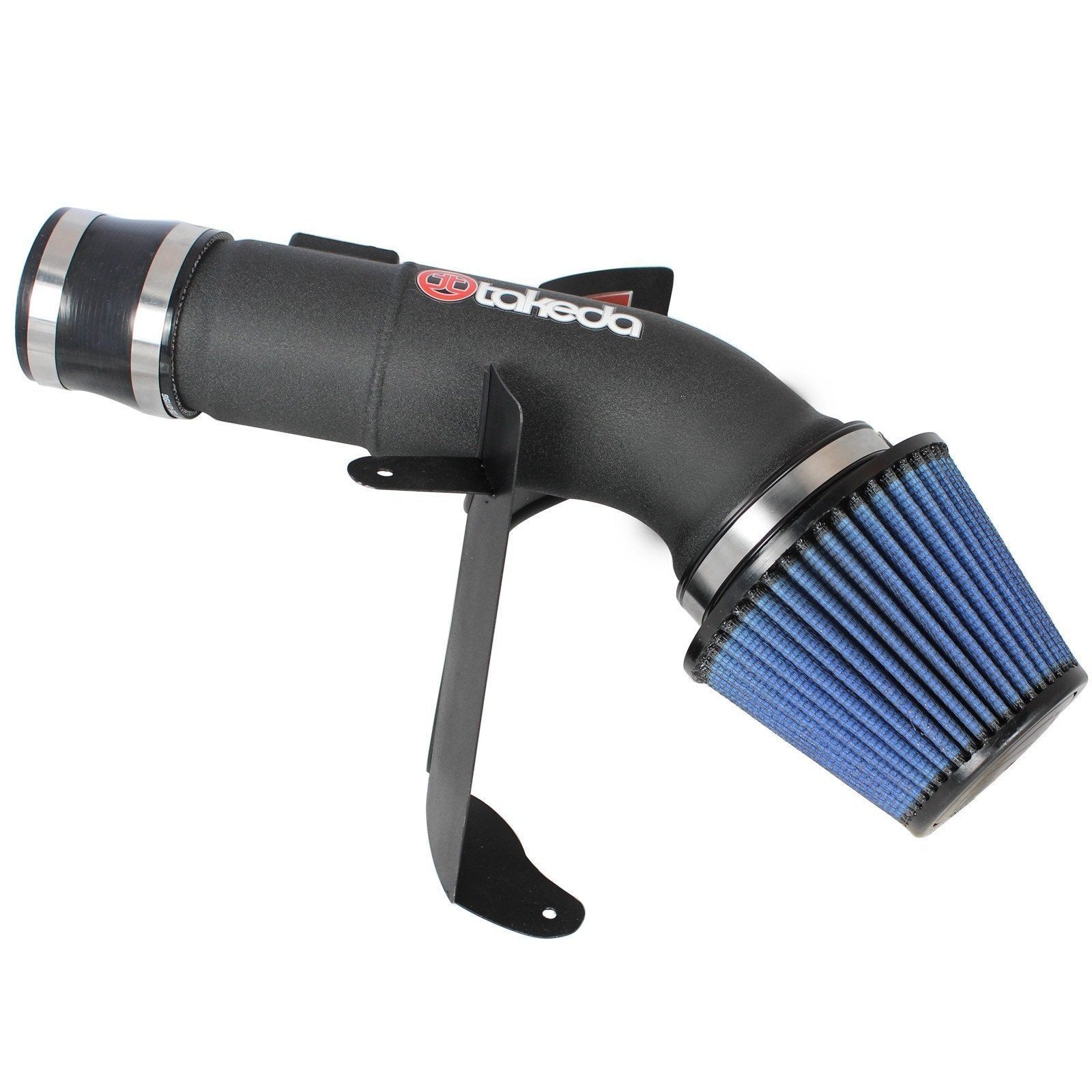 aFe, aFe Takeda Cold Air Intake Stage-2 PRO 5R Honda Accord V6-3.5L 2013-2014 (TR-1021B-R)